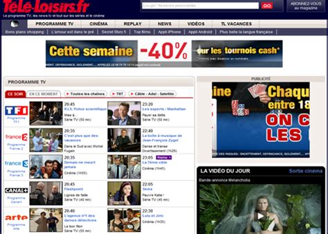 télé loisirs tnt|programme tnt 14h 16h.